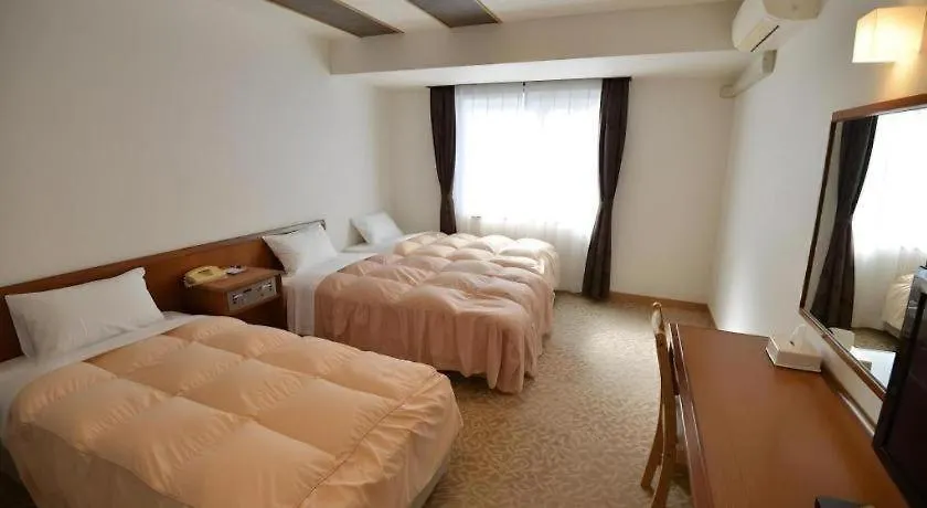 Green Hill Hotel Urban Kobe