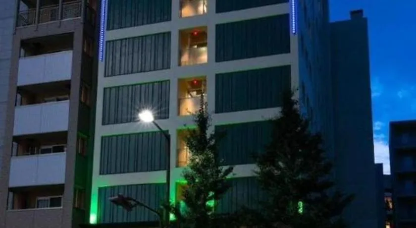 Green Hill Hotel Urban Kobe Japan