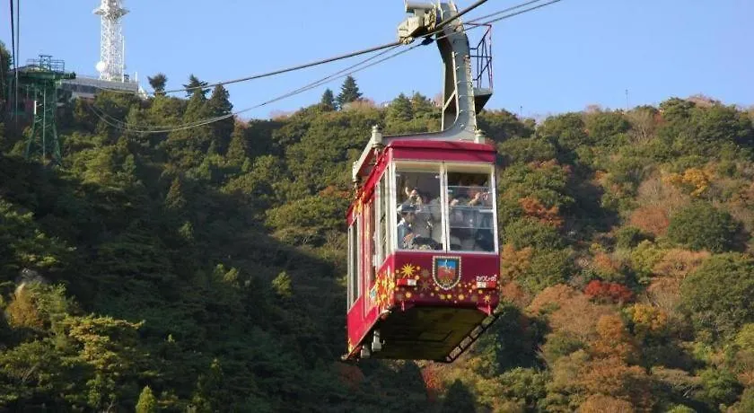 Green Hill Hotel Urban Kobe 3*,  Japan