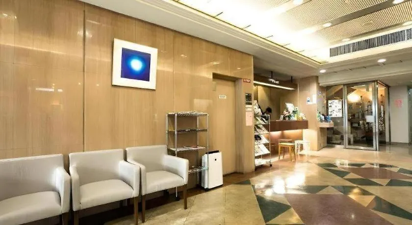 Green Hill Hotel Urban Kobe