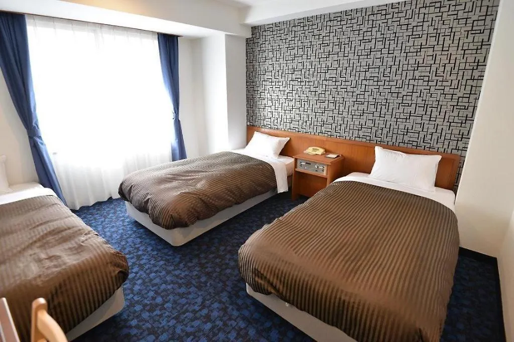Green Hill Hotel Urban Kobe Japan