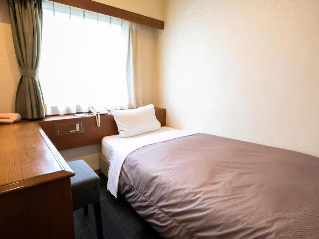 Green Hill Hotel Urban Kobe Japan
