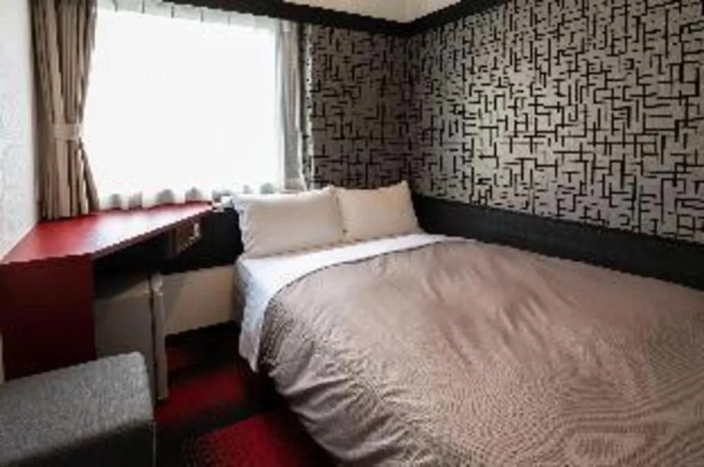 Green Hill Hotel Urban Kobe