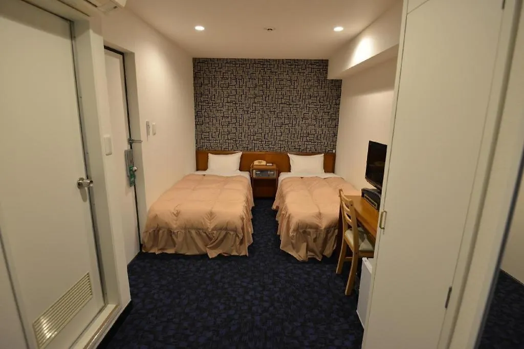 Green Hill Hotel Urban Kobe