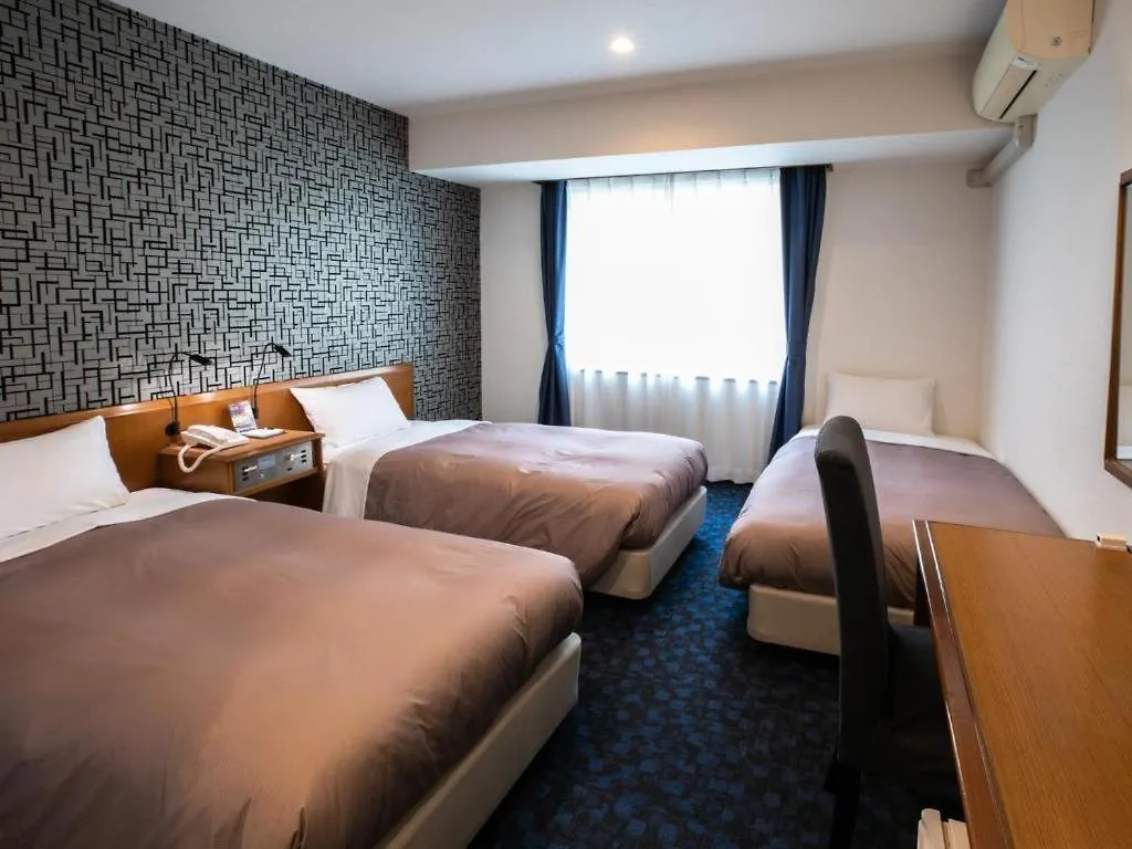 Green Hill Hotel Urban Kobe