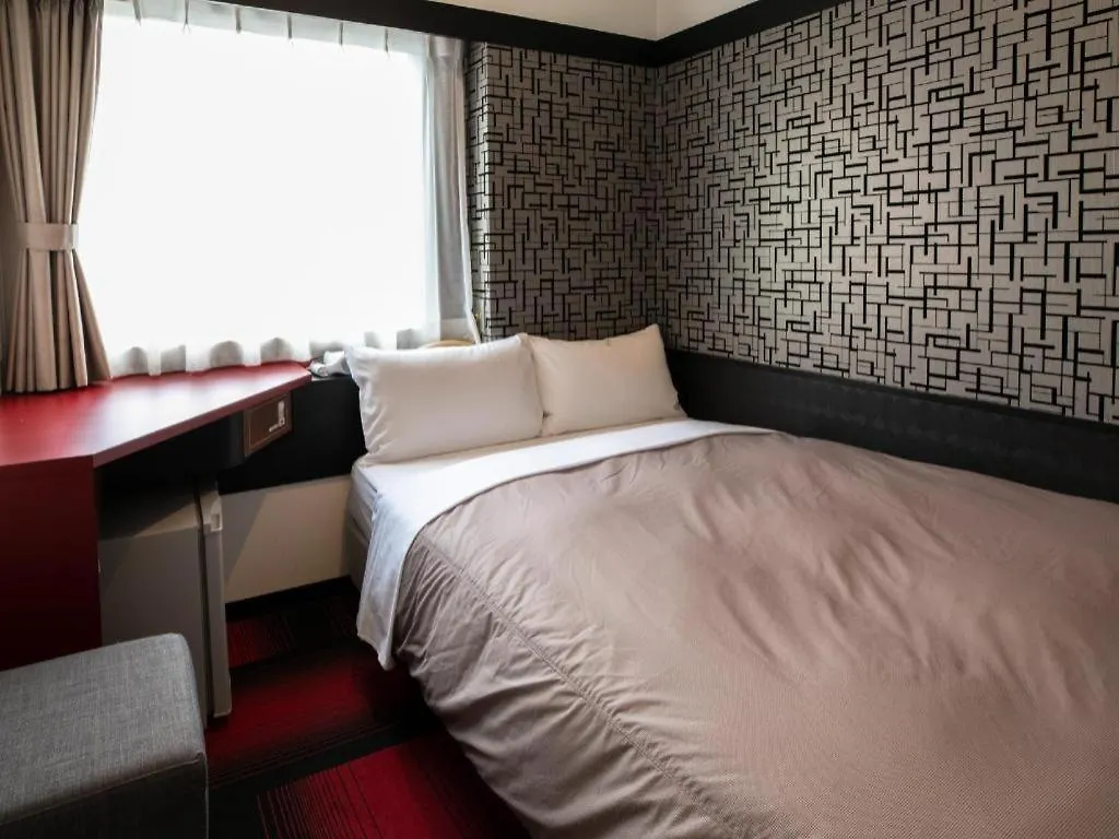 Green Hill Hotel Urban Kobe