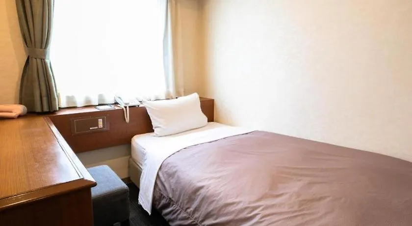 Green Hill Hotel Urban Kobe Japan
