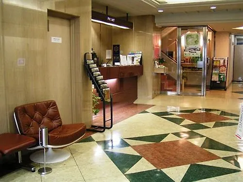 Green Hill Hotel Urban Kobe
