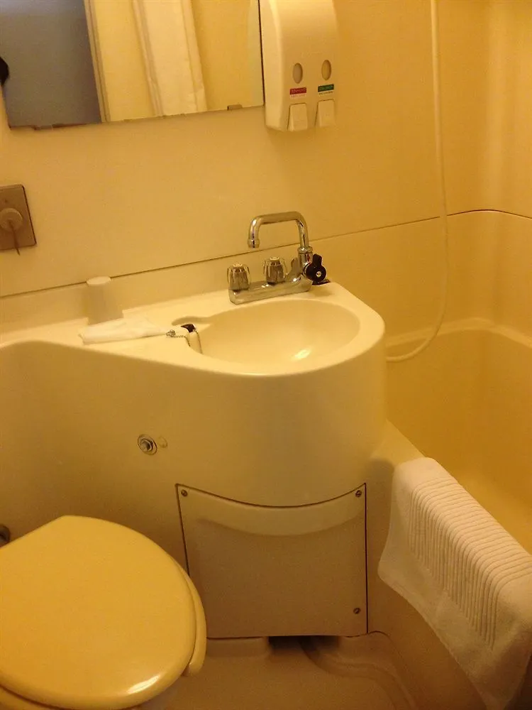Green Hill Hotel Urban Kobe