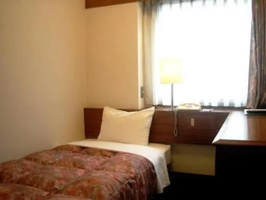 Green Hill Hotel Urban Kobe 3*,