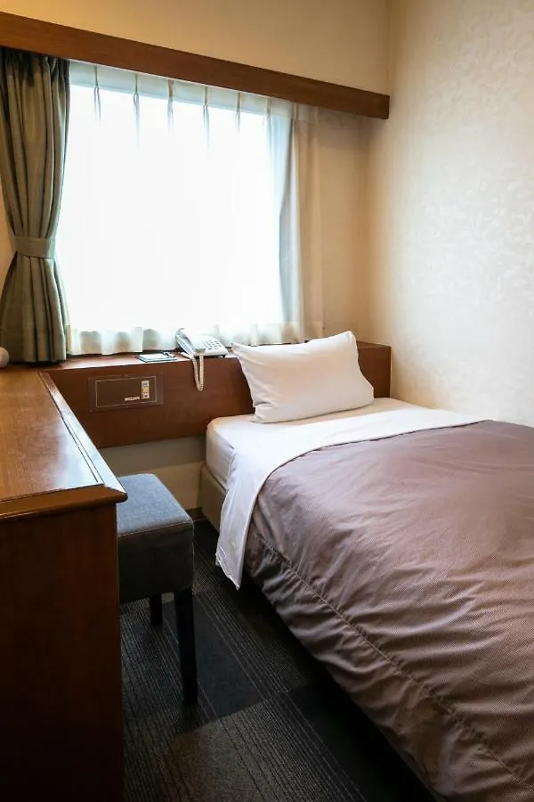 Green Hill Hotel Urban Kobe 3*,  Japan