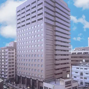 **** ホテル ホテルマイステイズプレミア大森 日本
