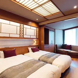 **** 旅館 花びしホテル 日本