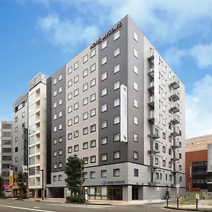 *** ホテル ホテルマイステイズ横浜関内 日本