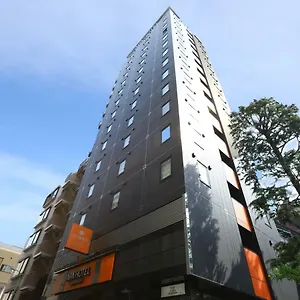 *** ホテル アパホテル銀座宝町 日本