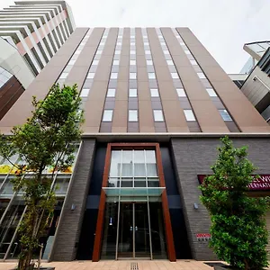 Wing International - Shinnagata Ekimae *** Kōbe